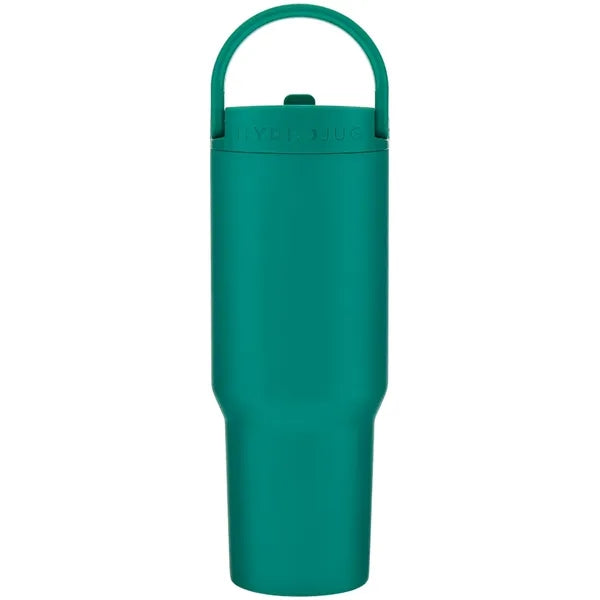 32 oz Hydrojug Traveler Sport SS Insulated Bottle w/Handle