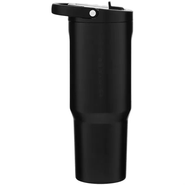 32 oz Hydrojug Traveler Sport SS Insulated Bottle w/Handle