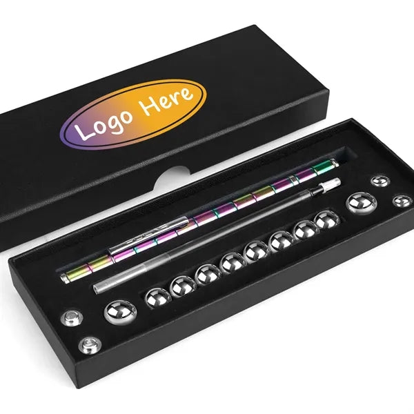 Fidget Pen Decompression Magnetic Toy
