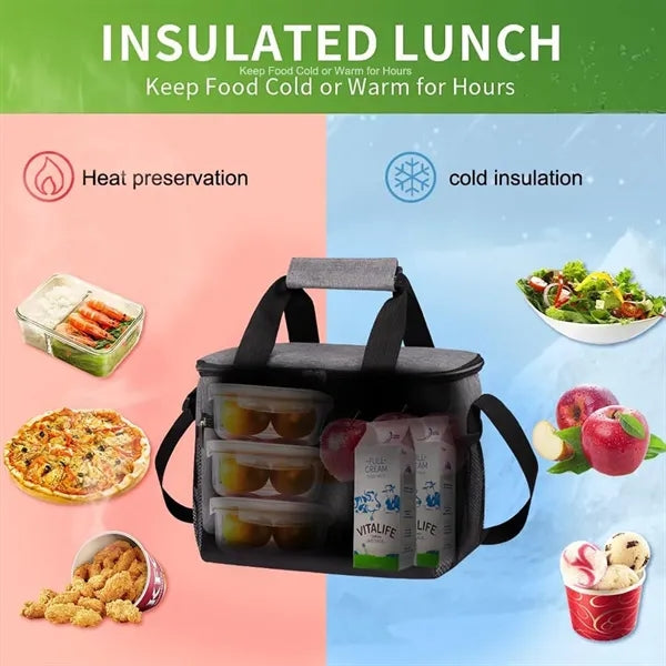 Foldable Cooler Bag