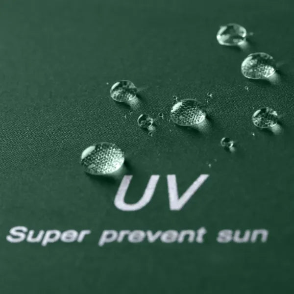 UV Protective Compact Umbrella