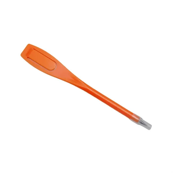Scoring Pencil with Clip