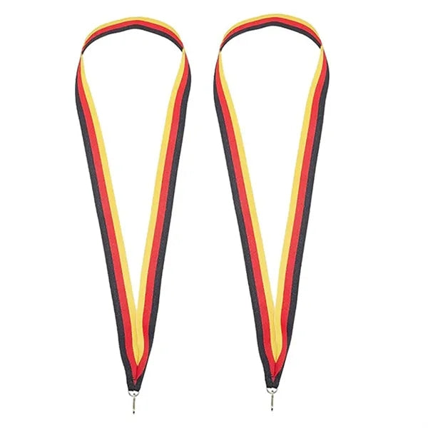 Medal Ribbons with Snap Clips