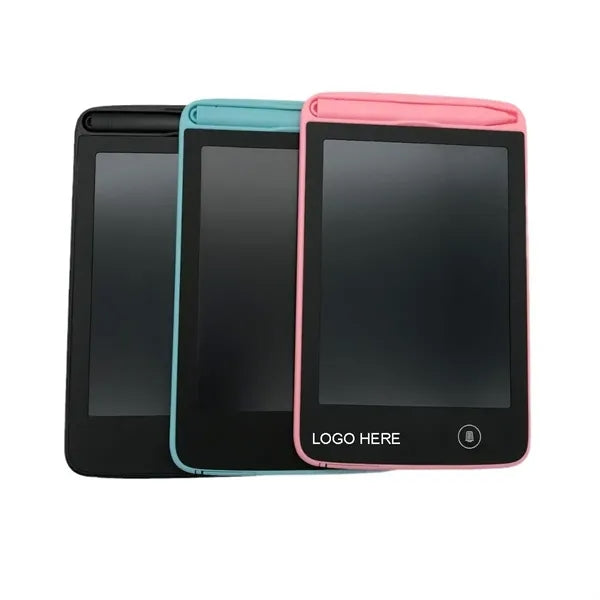 6.5 Inch LCD Writing Board