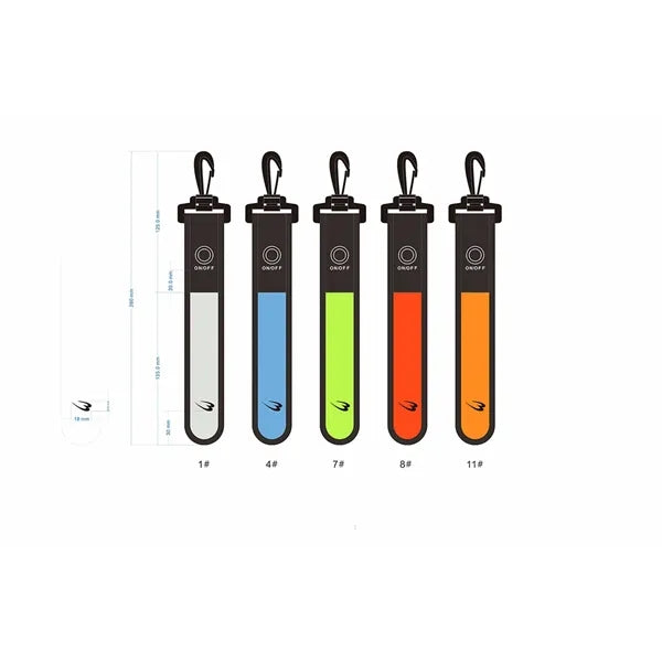 LED Luminous Hanging Ornaments