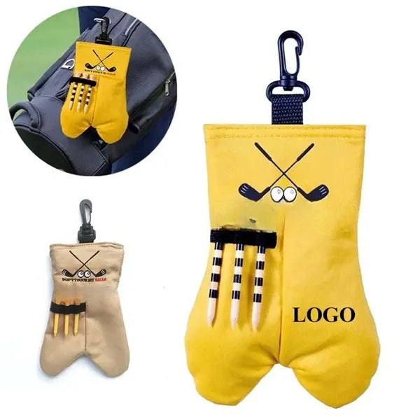 Golf Ball Storage Bag