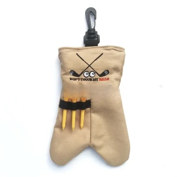 Golf Ball Storage Bag