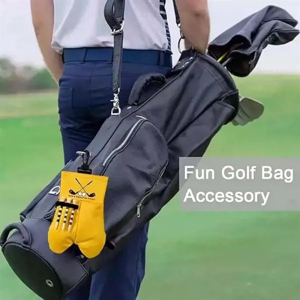 Golf Ball Storage Bag