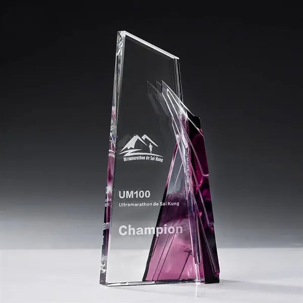 Achievement Swirl Award