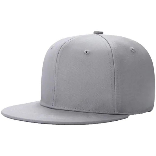 Flat Hip Hop Baseball Cap