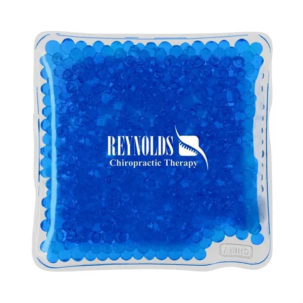 Square Gel Beads Pack