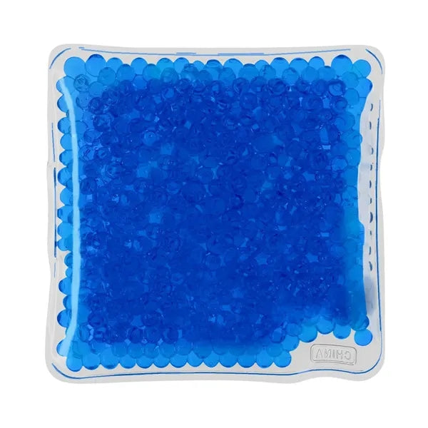 Square Gel Beads Pack