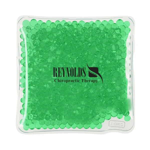 Square Gel Beads Pack