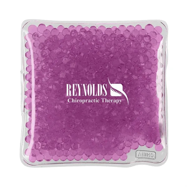 Square Gel Beads Pack