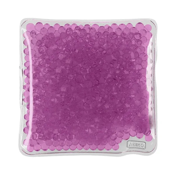 Square Gel Beads Pack