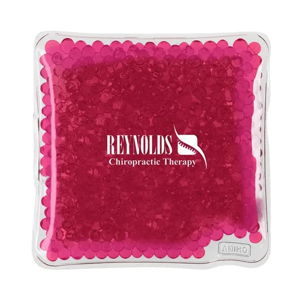 Square Gel Beads Pack