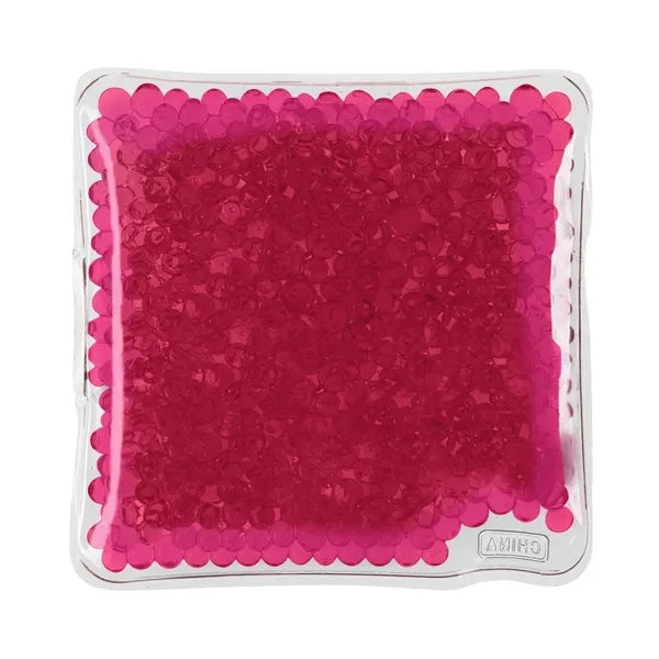 Square Gel Beads Pack