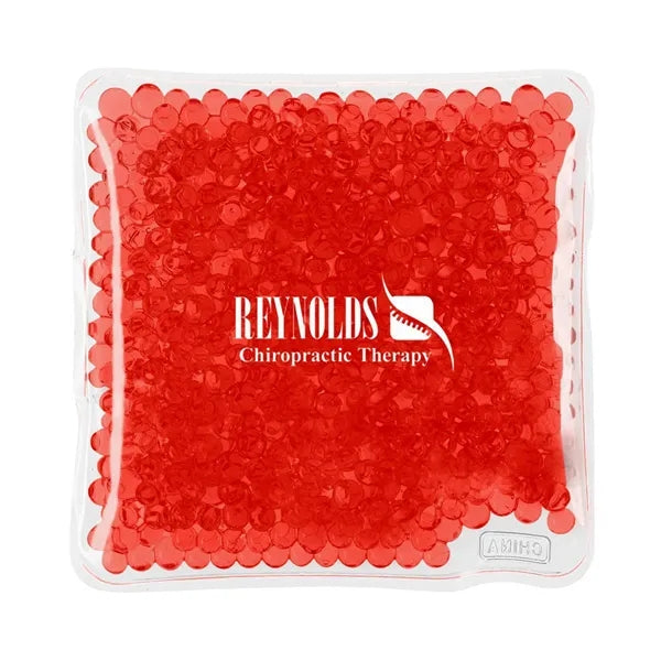 Square Gel Beads Pack