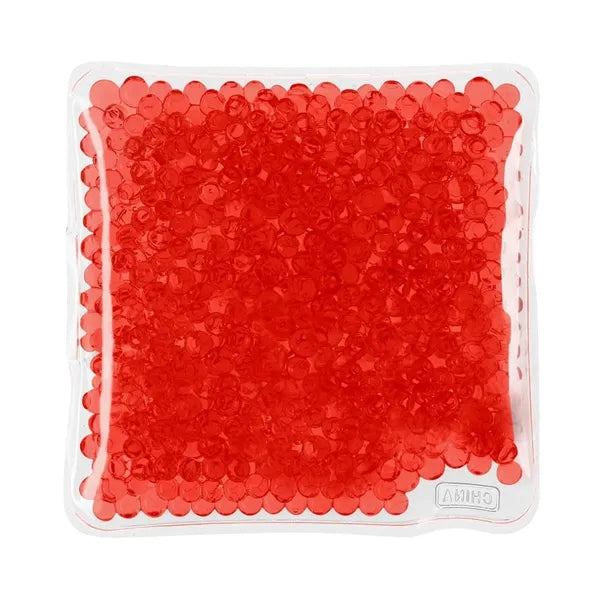 Square Gel Beads Pack