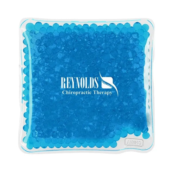 Square Gel Beads Pack