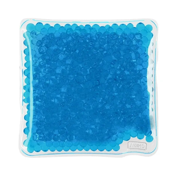 Square Gel Beads Pack