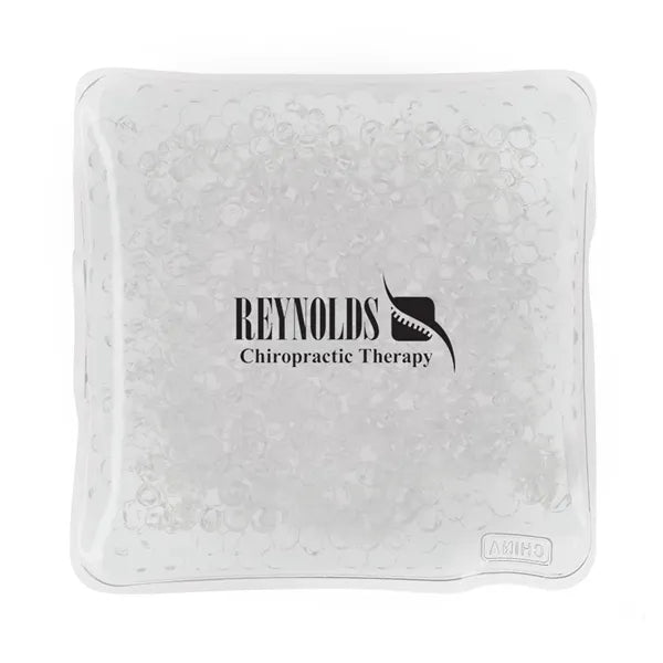 Square Gel Beads Pack