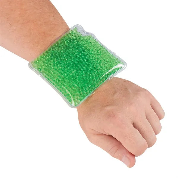 Square Gel Beads Pack