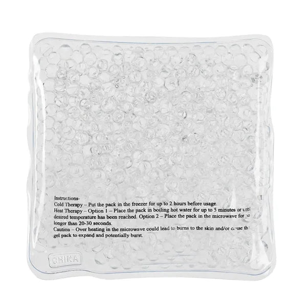 Square Gel Beads Pack