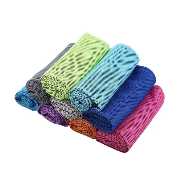Cool towel