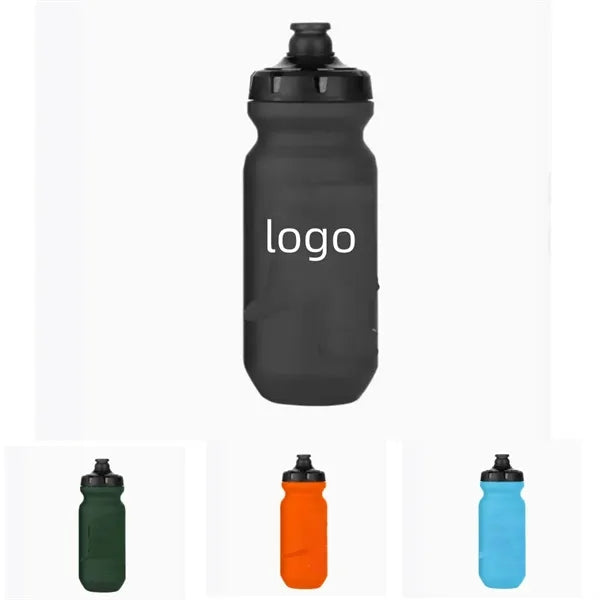 Homer Athletic Water Bottle