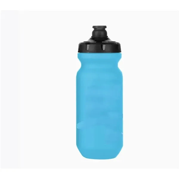 Homer Athletic Water Bottle