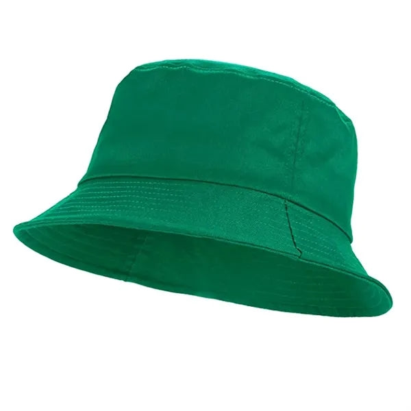 Sun Protection Windproof Travel Beach Bucket Hat Fishing Cap