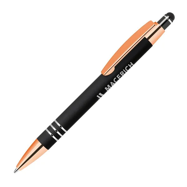 Stylus-4546 Retractable Stylus Pens