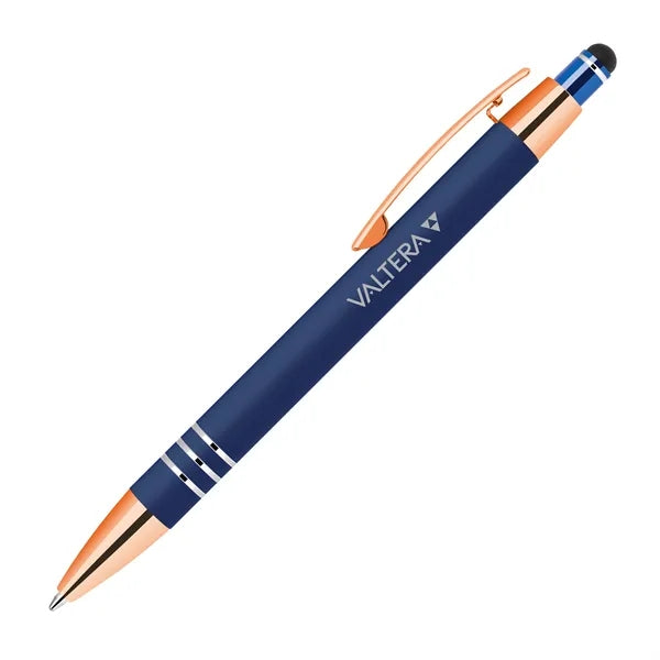 Stylus-4546 Retractable Stylus Pens