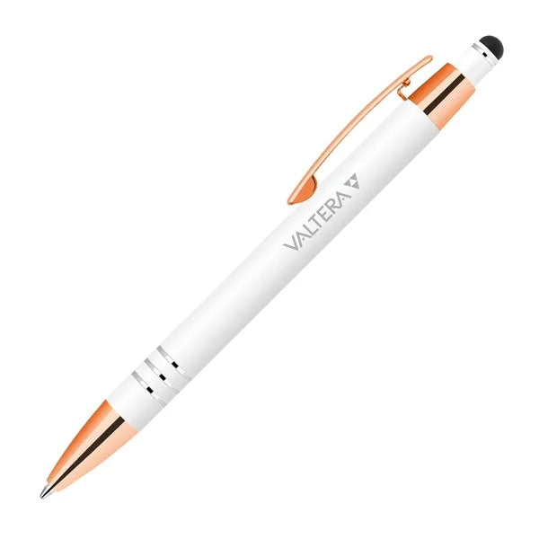 Stylus-4546 Retractable Stylus Pens