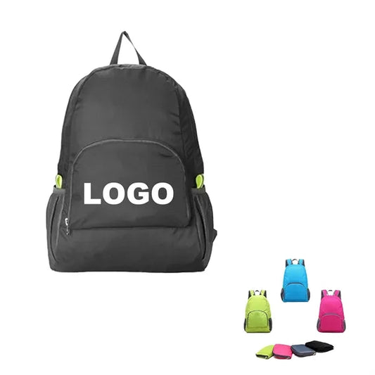 Folding Shoulder Bag