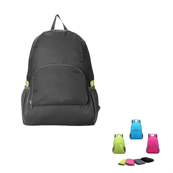Folding Shoulder Bag