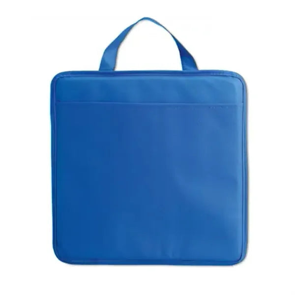 Portable Stadium Seat Cushions With Handle