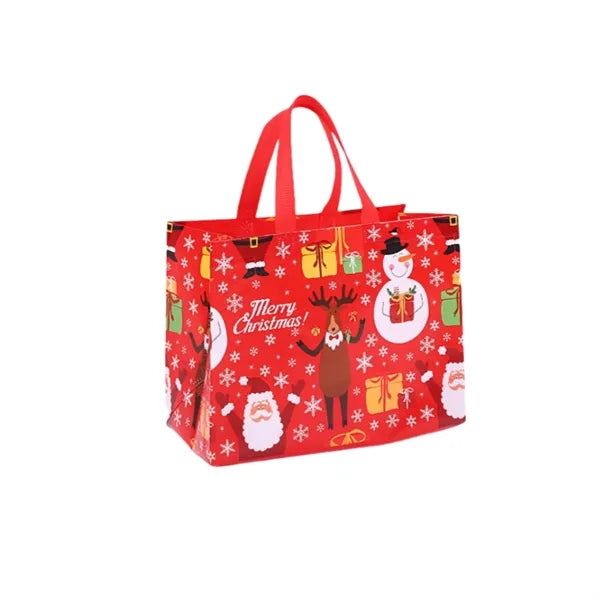 Laminated Non Woven Tote Bag