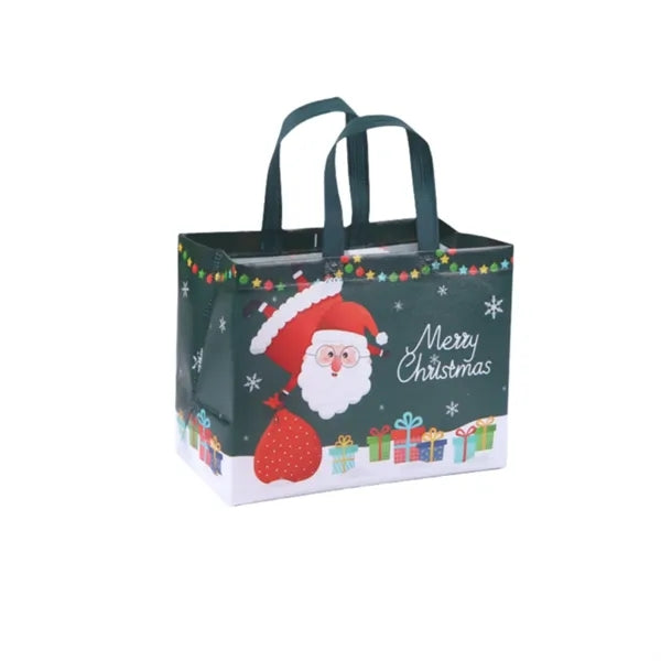 Laminated Non Woven Tote Bag