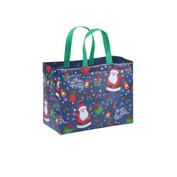 Laminated Non Woven Tote Bag