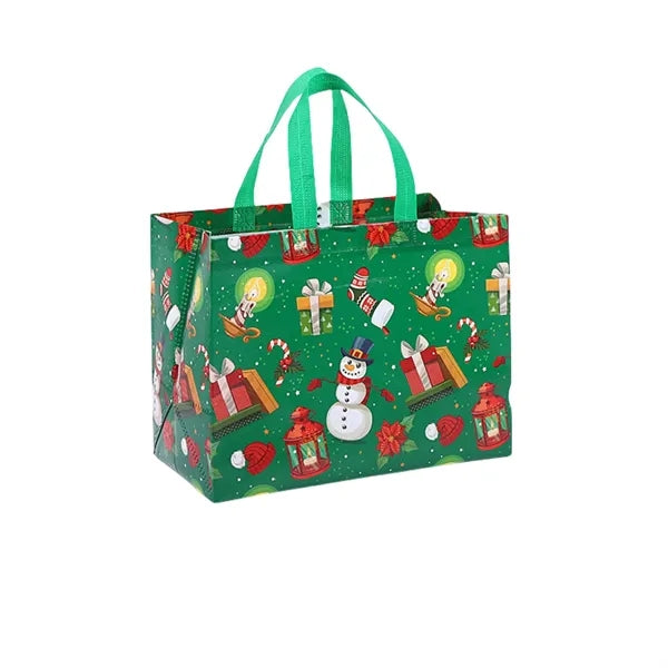 Laminated Non Woven Tote Bag