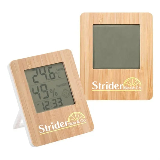 Desktop Electronic Clock
