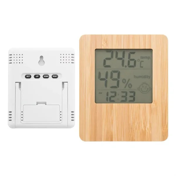 Desktop Electronic Clock