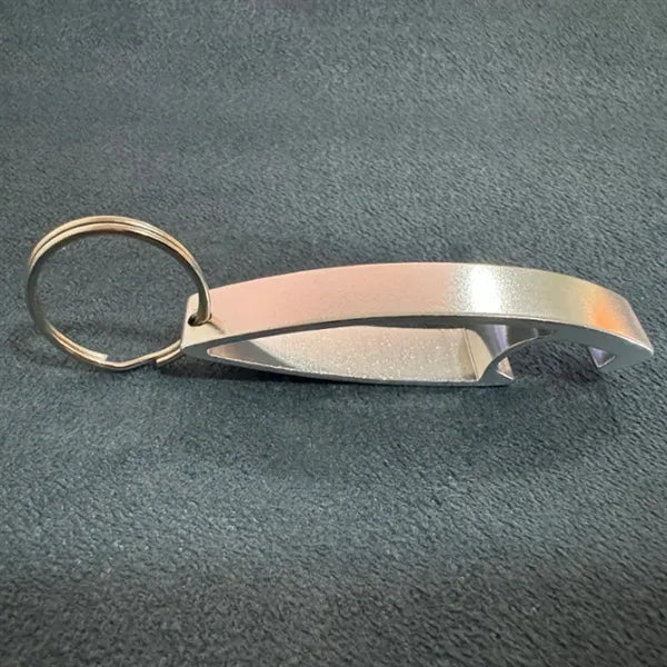 Creative Portable Aluminum Alloy Beer Bottle Opener Travel