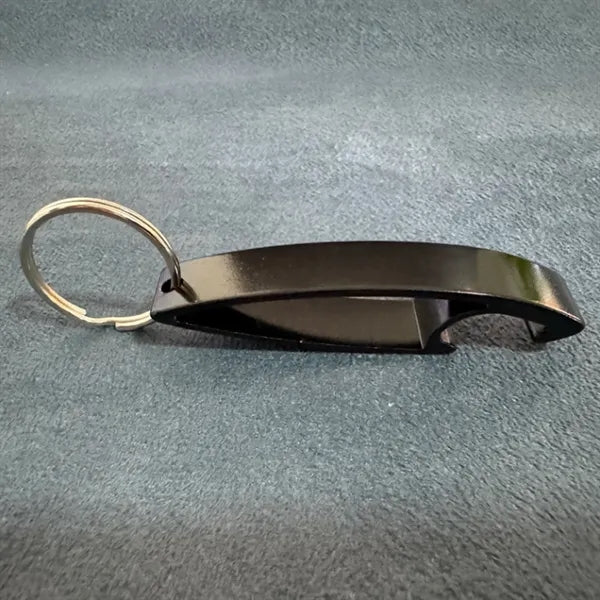 Creative Portable Aluminum Alloy Beer Bottle Opener Travel