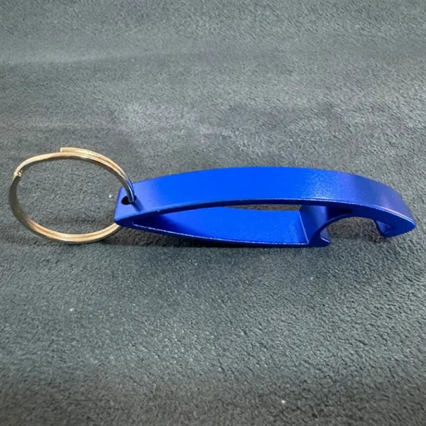 Creative Portable Aluminum Alloy Beer Bottle Opener Travel