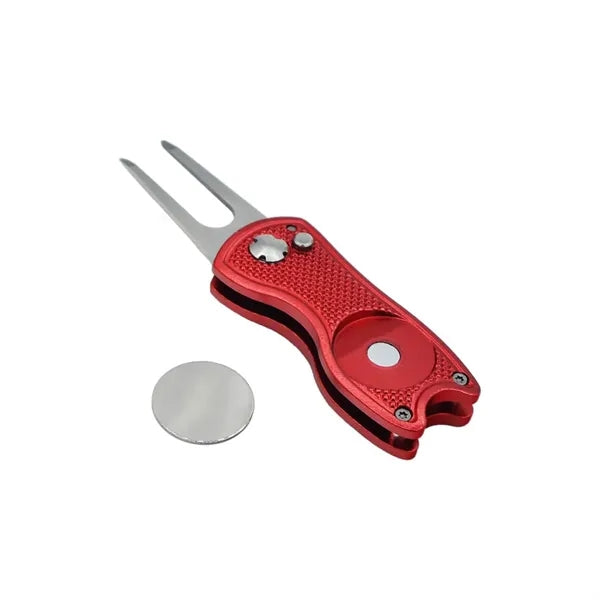 Golf Divot Tool