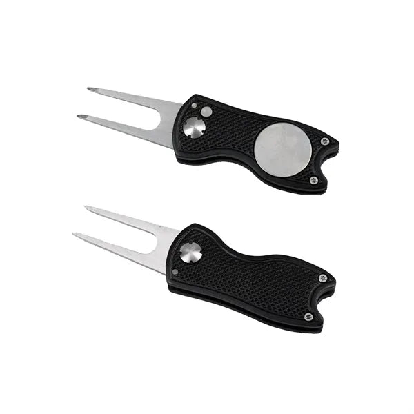 Golf Divot Tool