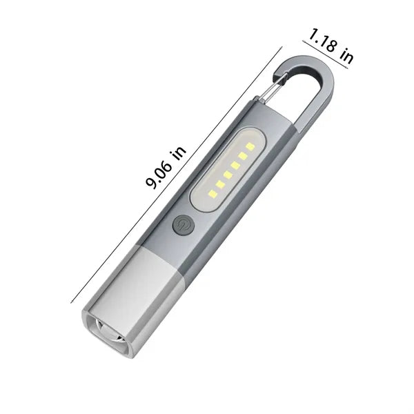 Rechargeable Led Flashlights